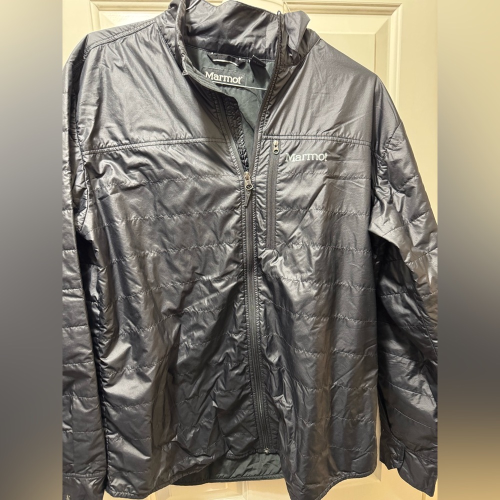 Marmot Lightweight Insulated Jacket - image 1
